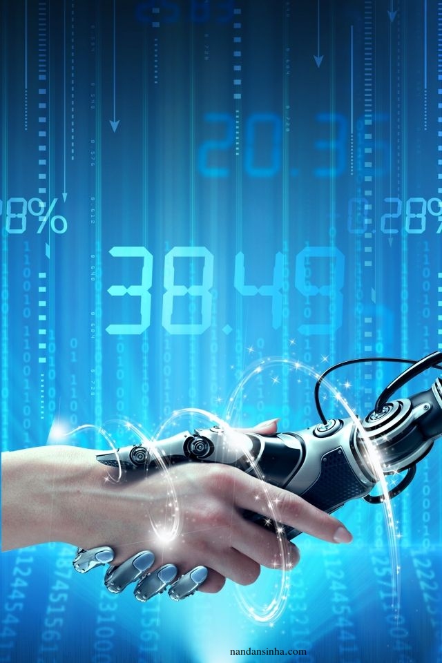 Top Ten Open-Source tools/frameworks for Artificial Intelligence