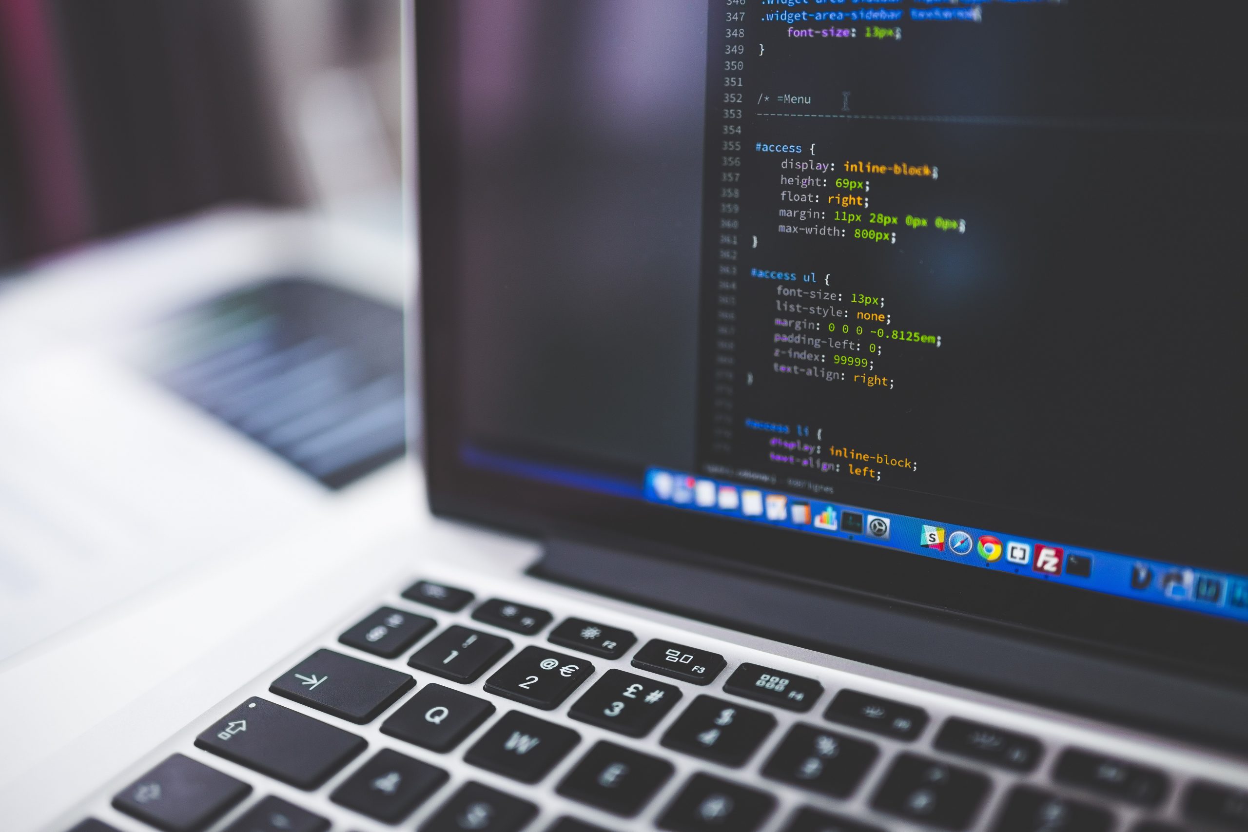 Website Development : A Booming Sector