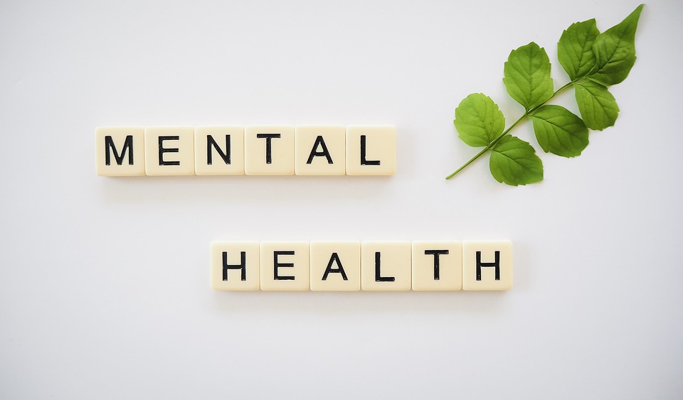 Healthy Mind