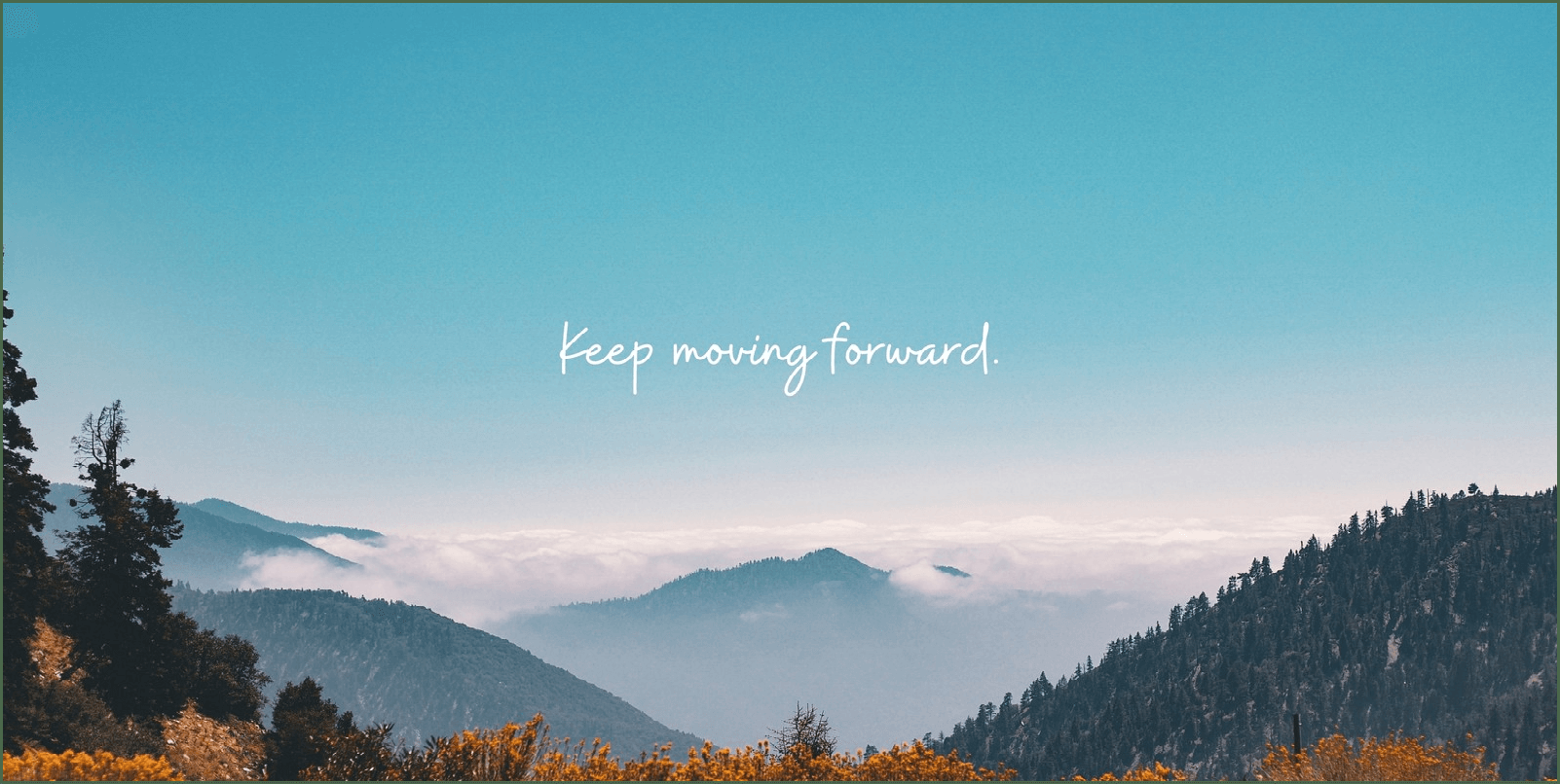 The Art of Letting Go : How to Move On from Past Hurts