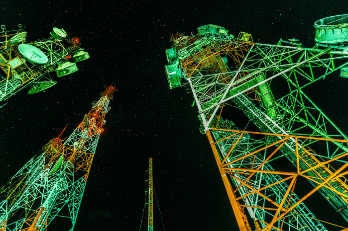 The Role of Network Function Virtualization in Transforming Telecom Infrastructure