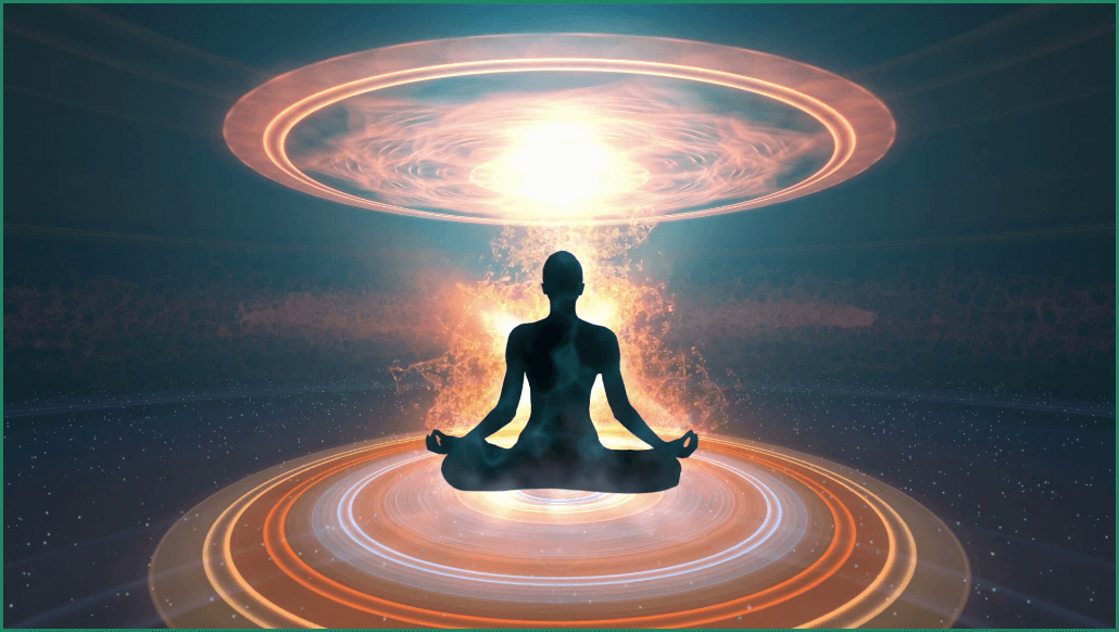 Exploring Shanti and Moksha: A Pathway to Inner Peace and Liberation
