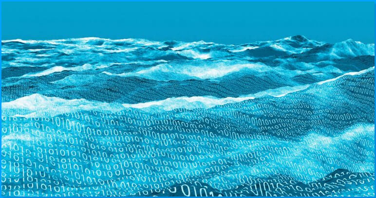 Navigating the Depths: Unraveling the Mysteries of Data Ocean vs Data Lake