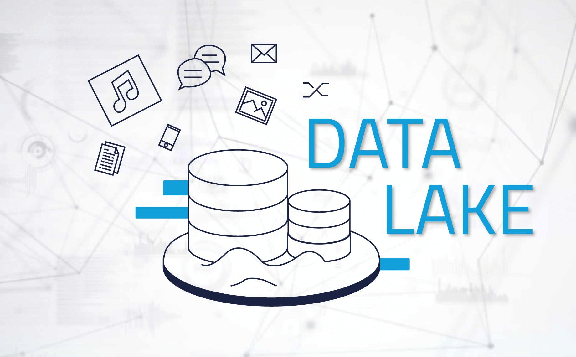 Data Lakes : Concept, Architecture, and Benefits