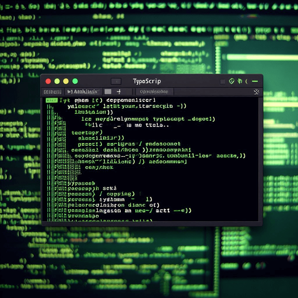 Installing TypeScript on AlmaLinux | A Step-by-Step Guide