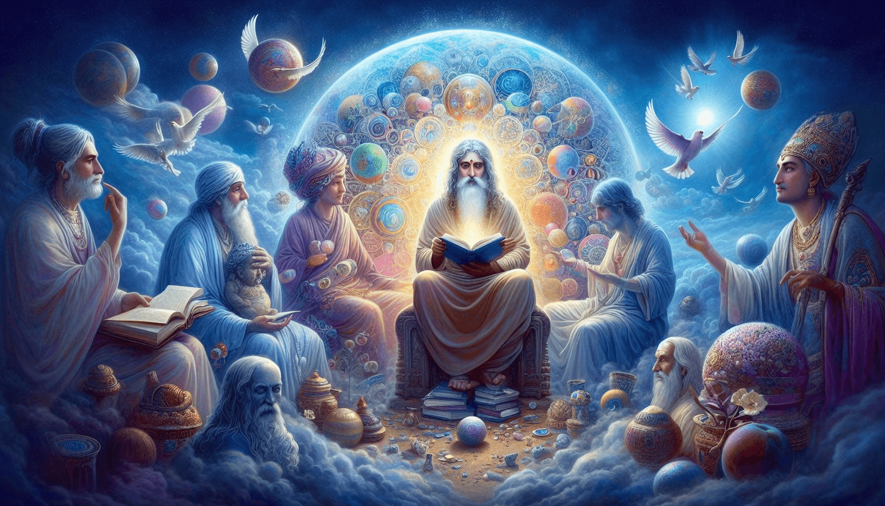 Unlocking Spiritual Wisdom || Osho’s Insights on Knowledge and Sense