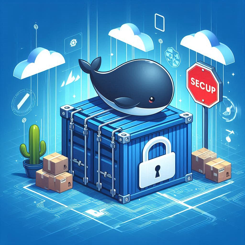 Securing Docker: Best Practices for Smooth Operations
