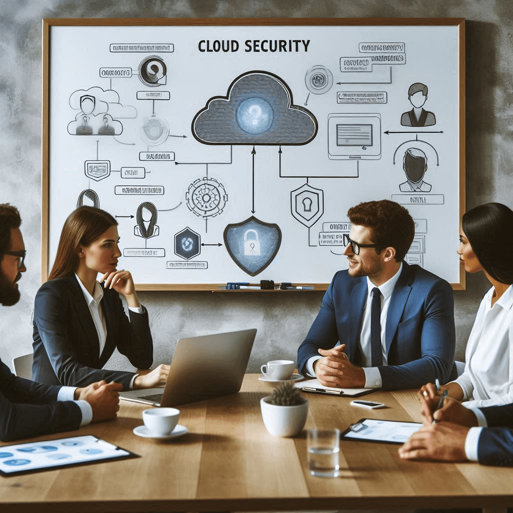 Why Cloud Security Alone is Not Enough for Enterprises