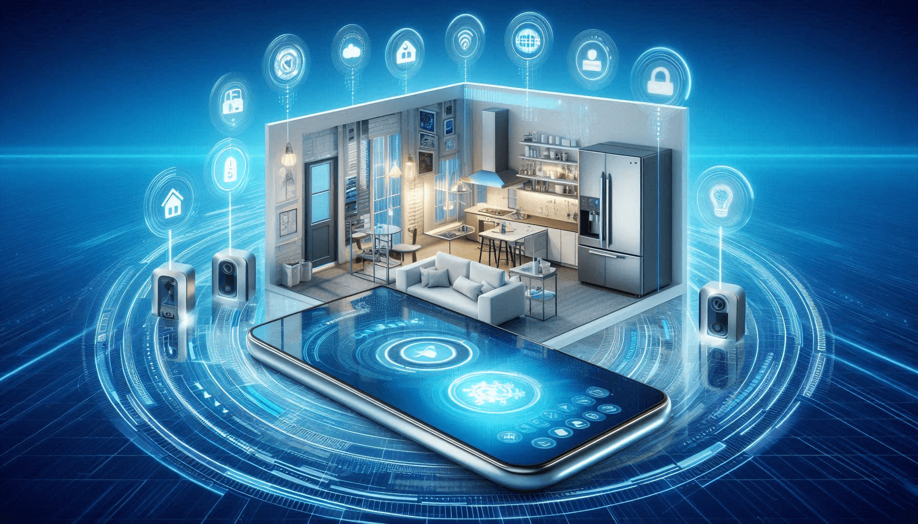 IoT to IoE: The Importance of Security