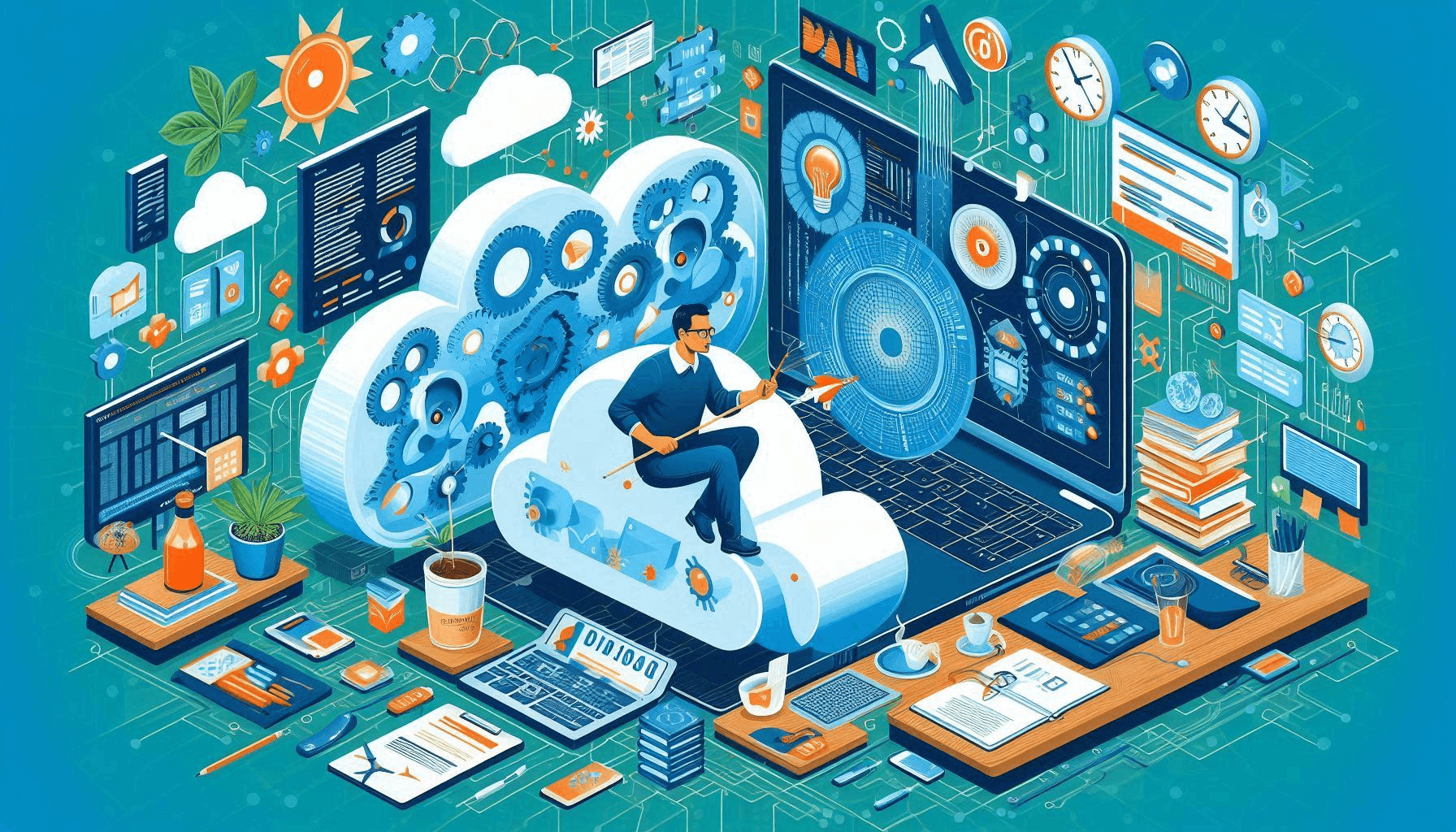 Deploying Jenkins X: Enhancing CI/CD for Cloud-Native Transition