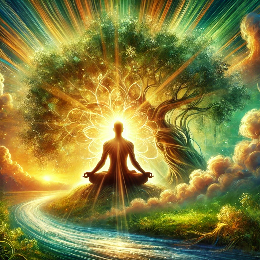 The Ultimate Guide to Moksha: Understanding the Path to Liberation in Hinduism